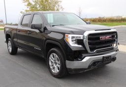 2021 GMC Sierra 1500 - Thumbnail 1