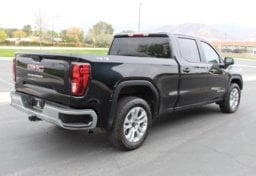 2021 GMC Sierra 1500 - Thumbnail 5