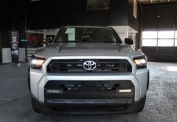 2026 Toyota 4Runner - Thumbnail 12