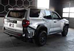 2026 Toyota 4Runner - Thumbnail 7