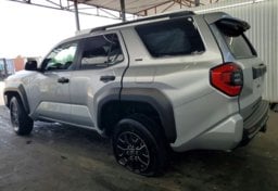2026 Toyota 4Runner - Thumbnail 4