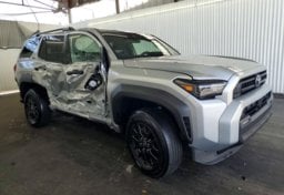 2026 Toyota 4Runner - Thumbnail 2