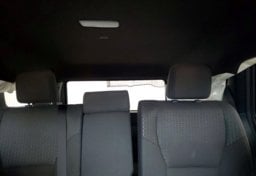 2026 Toyota 4Runner - Thumbnail 10