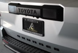 2026 Toyota 4Runner - Thumbnail 19