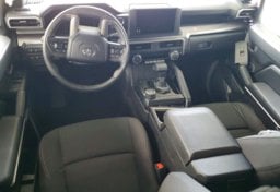2026 Toyota 4Runner - Thumbnail 7