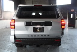 2026 Toyota 4Runner - Thumbnail 11