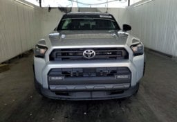 2026 Toyota 4Runner - Thumbnail 3