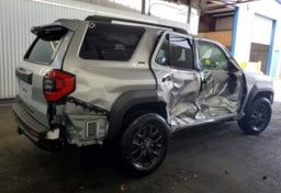 2026 Toyota 4Runner - Thumbnail 5