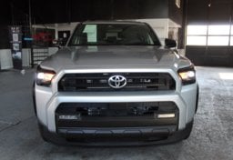 2026 Toyota 4Runner - Thumbnail 14