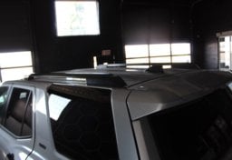 2026 Toyota 4Runner - Thumbnail 18