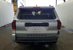 2026 Toyota 4Runner - Thumbnail 6