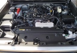 2026 Toyota 4Runner - Thumbnail 13