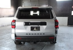 2026 Toyota 4Runner - Thumbnail 13