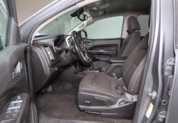 2018 GMC Canyon SLE - Thumbnail 17