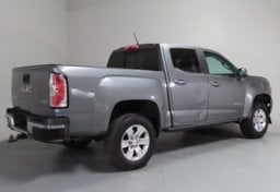 2018 GMC Canyon SLE - Thumbnail 7