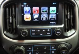 2018 GMC Canyon SLE - Thumbnail 26