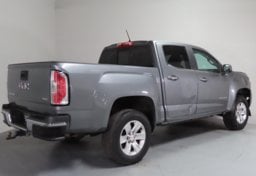 2018 GMC Canyon SLE - Thumbnail 9
