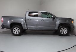 2018 GMC Canyon SLE - Thumbnail 5