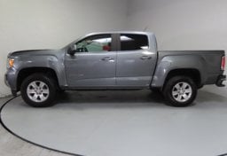2018 GMC Canyon SLE - Thumbnail 6