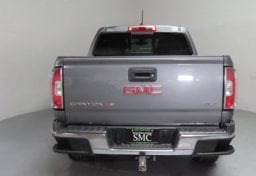 2018 GMC Canyon SLE - Thumbnail 11