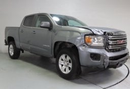 2018 GMC Canyon SLE - Thumbnail 3