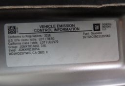 2018 GMC Canyon SLE - Thumbnail 33