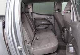 2018 GMC Canyon SLE - Thumbnail 20