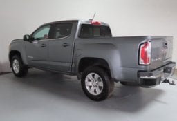 2018 GMC Canyon SLE - Thumbnail 8