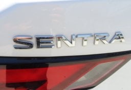 2024 Nissan Sentra SV - Thumbnail 14