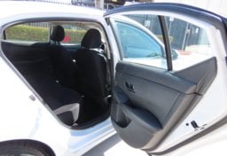 2024 Nissan Sentra SV - Thumbnail 27