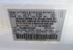 2024 Nissan Sentra SV - Thumbnail 25