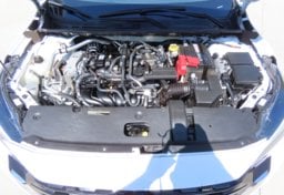 2024 Nissan Sentra SV - Thumbnail 34