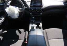 2024 Nissan Sentra SV - Thumbnail 19