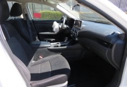 2024 Nissan Sentra SV - Thumbnail 23