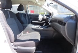 2024 Nissan Sentra SV - Thumbnail 24