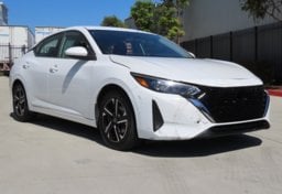 2024 Nissan Sentra SV - Thumbnail 4