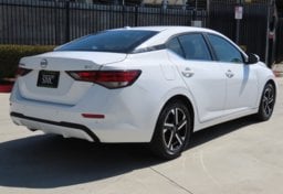 2024 Nissan Sentra SV - Thumbnail 7