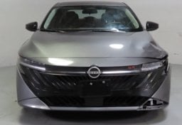2026 Nissan Sentra SR - Thumbnail 30