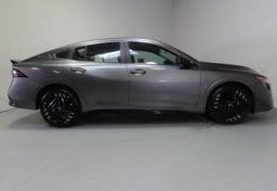 2026 Nissan Sentra SR - Thumbnail 5