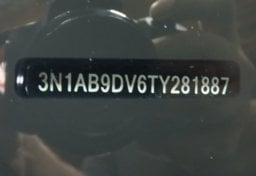 2026 Nissan Sentra SR - Thumbnail 31