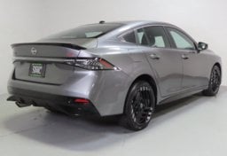 2026 Nissan Sentra SR - Thumbnail 7