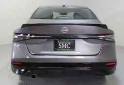 2026 Nissan Sentra SR - Thumbnail 11