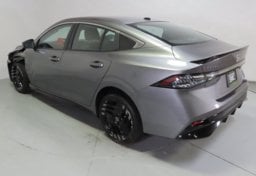 2026 Nissan Sentra SR - Thumbnail 9