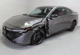 2026 Nissan Sentra SR - Thumbnail 2