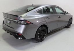 2026 Nissan Sentra SR - Thumbnail 10