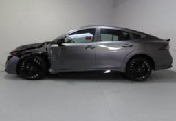 2026 Nissan Sentra SR - Thumbnail 6