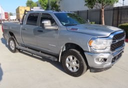 2024 Ram 2500 Big Horn - Thumbnail 2