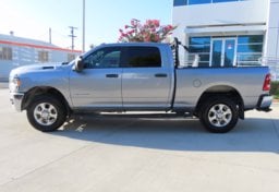 2024 Ram 2500 Big Horn - Thumbnail 6
