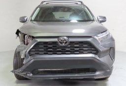 2023 Toyota RAV4 XLE - Thumbnail 12