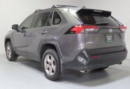 2023 Toyota RAV4 XLE - Thumbnail 9